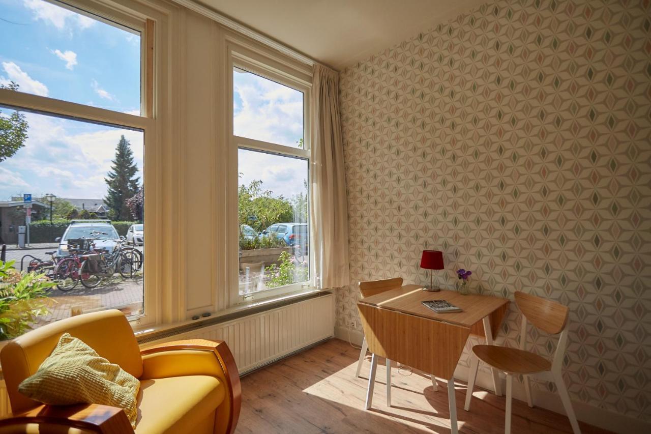 Bed & Breakfast Muntzicht