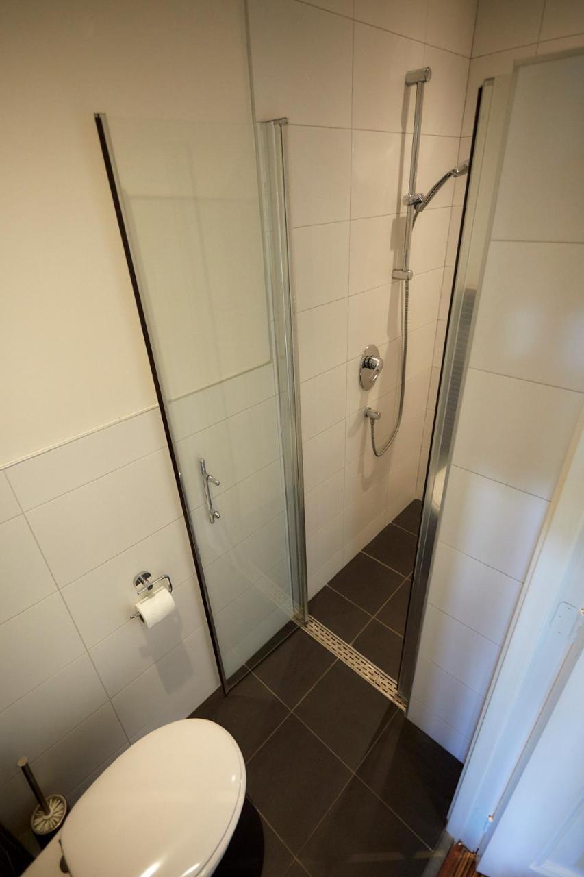 Muntzicht Bed & Breakfast