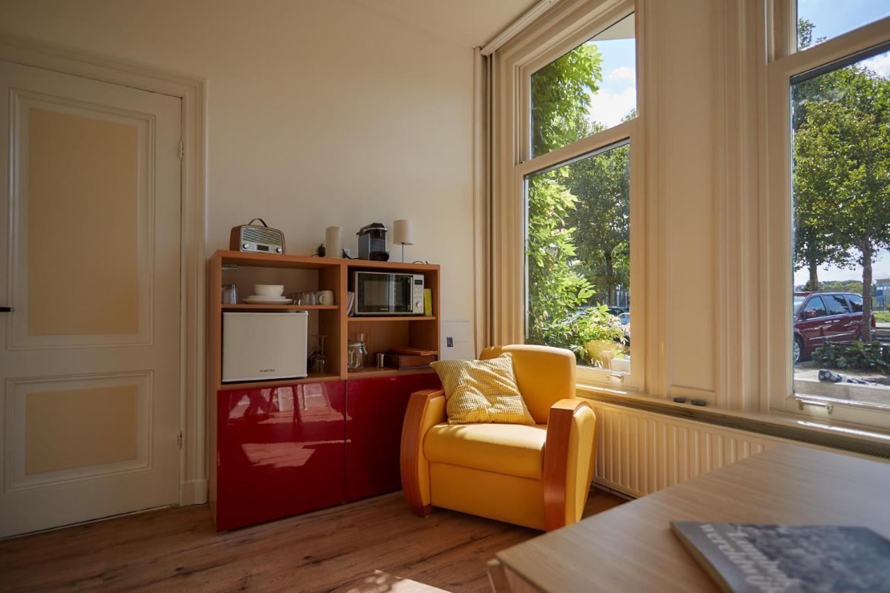 Muntzicht Bed & Breakfast 2*