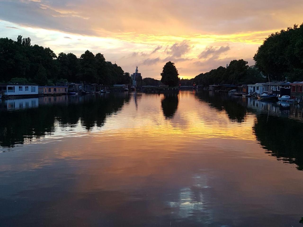 Muntzicht Bed & Breakfast Utrecht