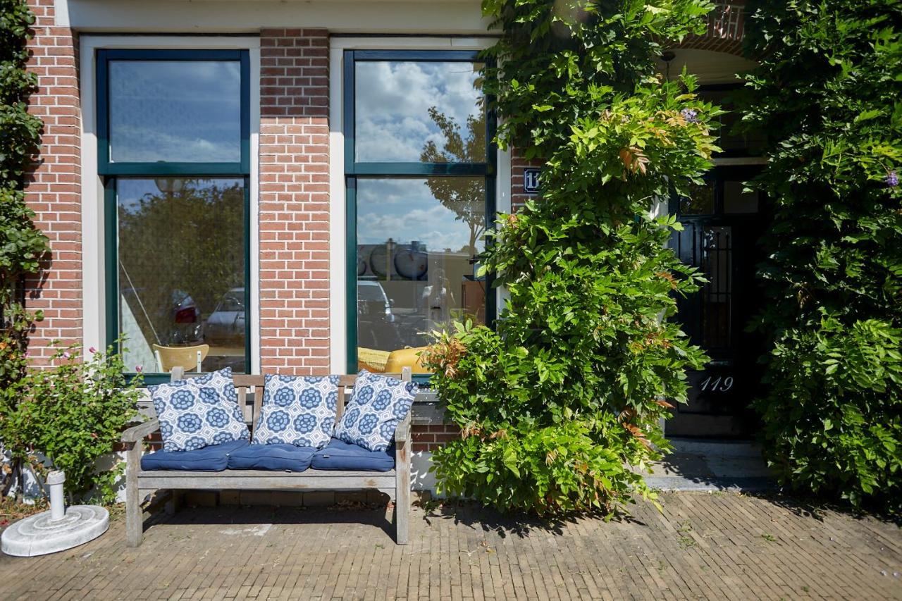 Muntzicht Bed & Breakfast
